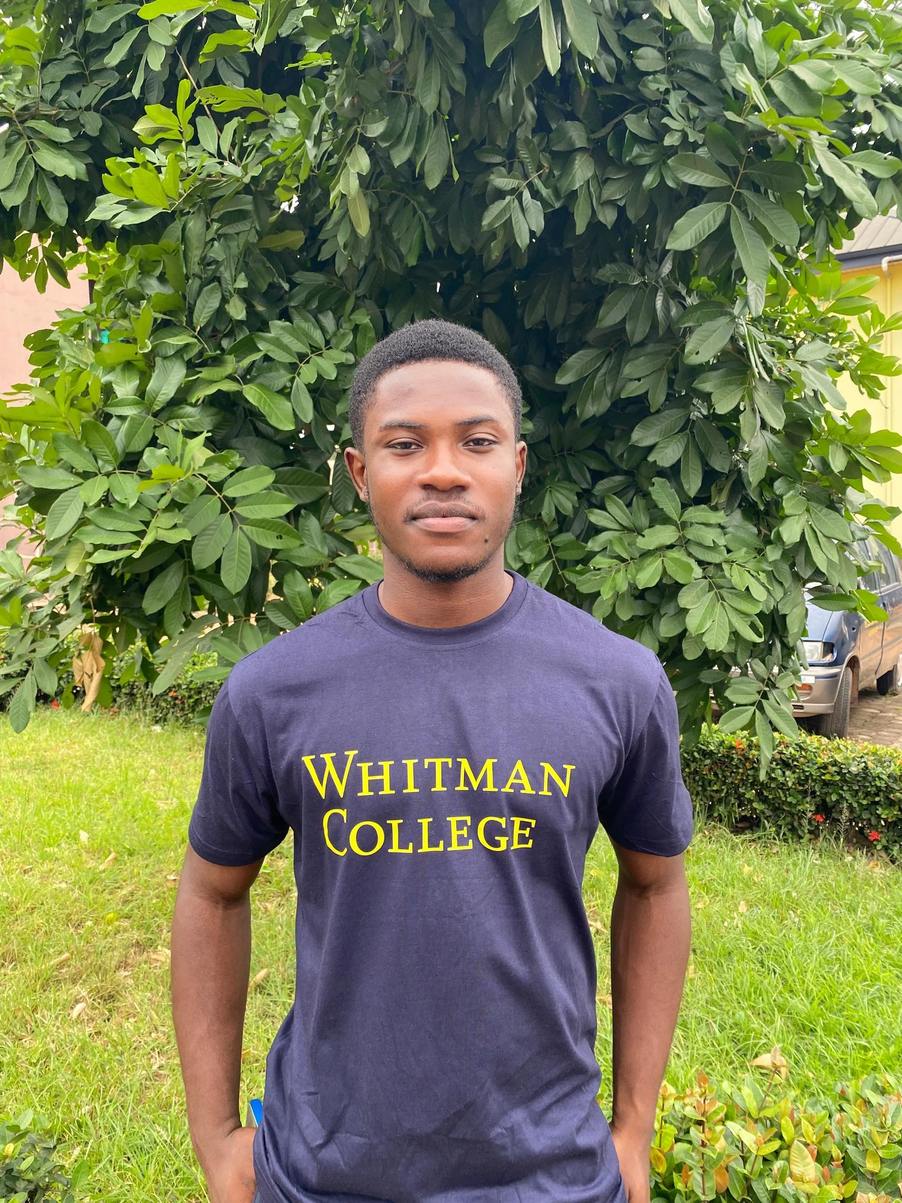 Stanley Kwadwo Ofori-Owusu